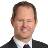 Headshot of Aaron Glaskin
