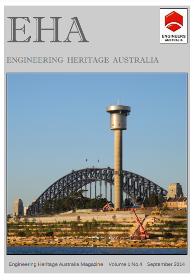 EHA cover