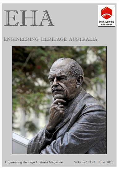 EHA cover