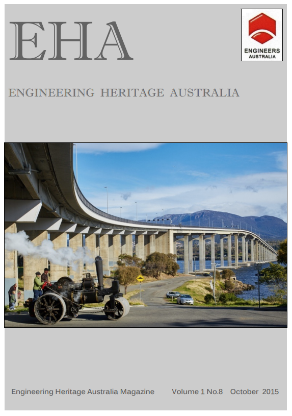 EHA cover