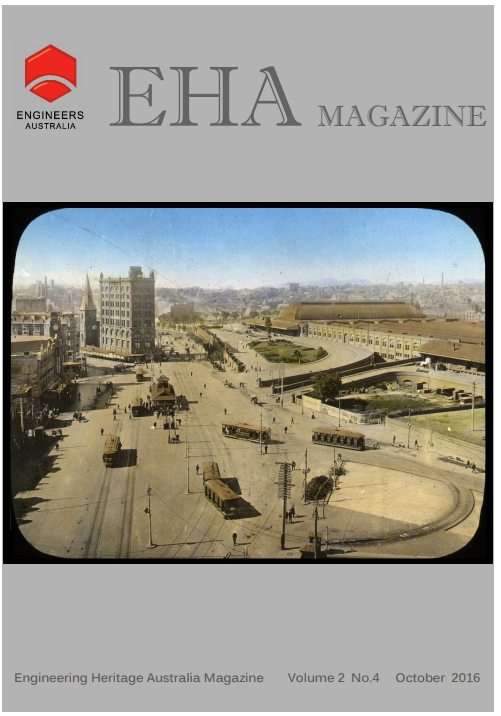 EHA cover