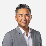 Headshot of Ricky Pena